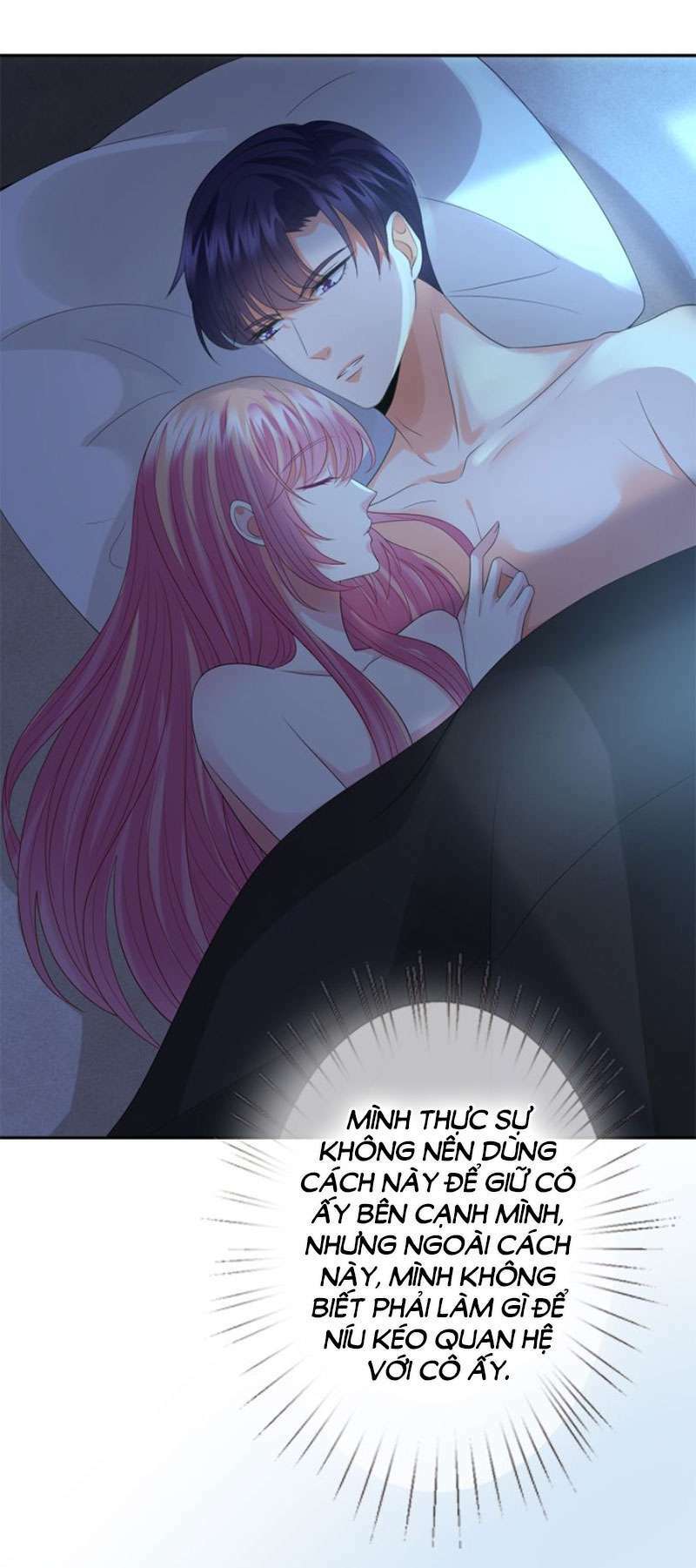 Danh Môn Chí Ái - Chapter 193 - Page 36