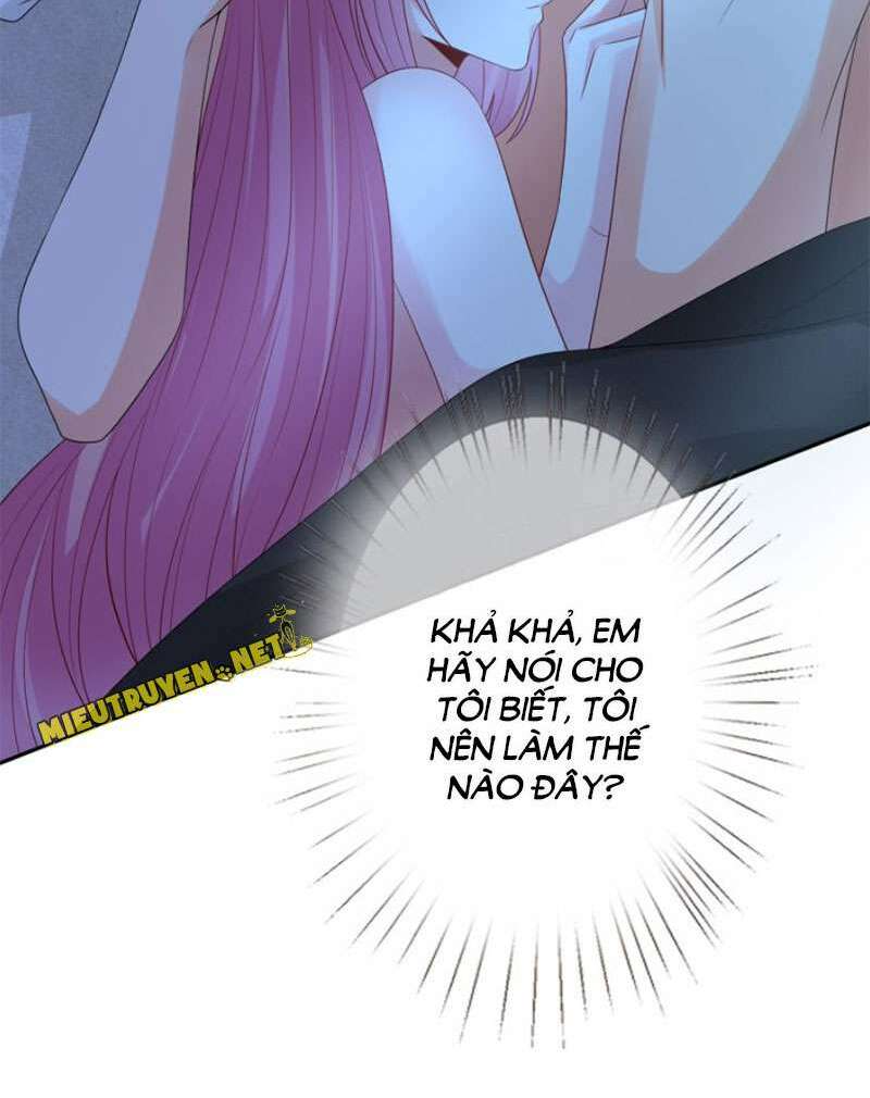 Danh Môn Chí Ái - Chapter 193 - Page 38