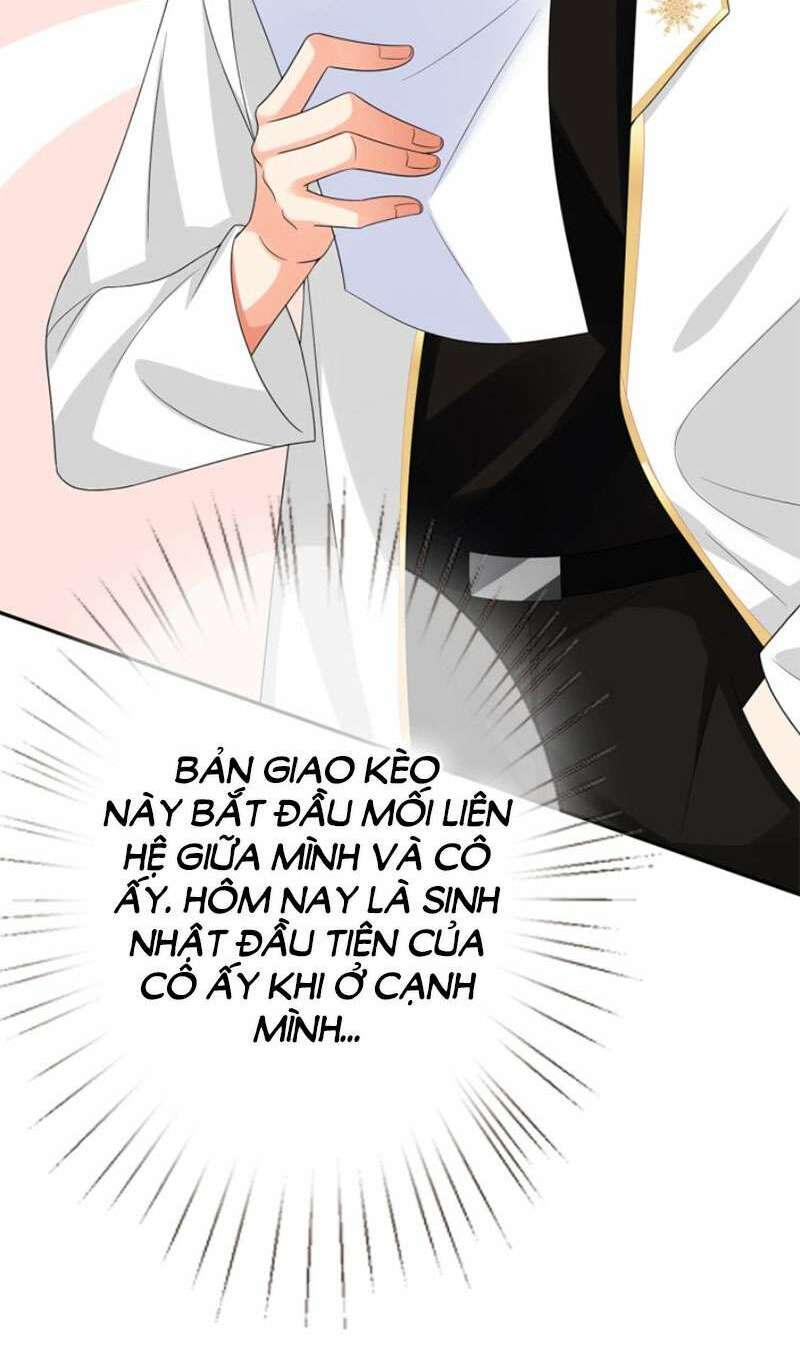 Danh Môn Chí Ái - Chapter 193 - Page 42