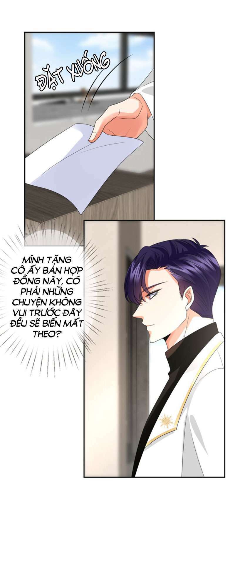 Danh Môn Chí Ái - Chapter 193 - Page 43