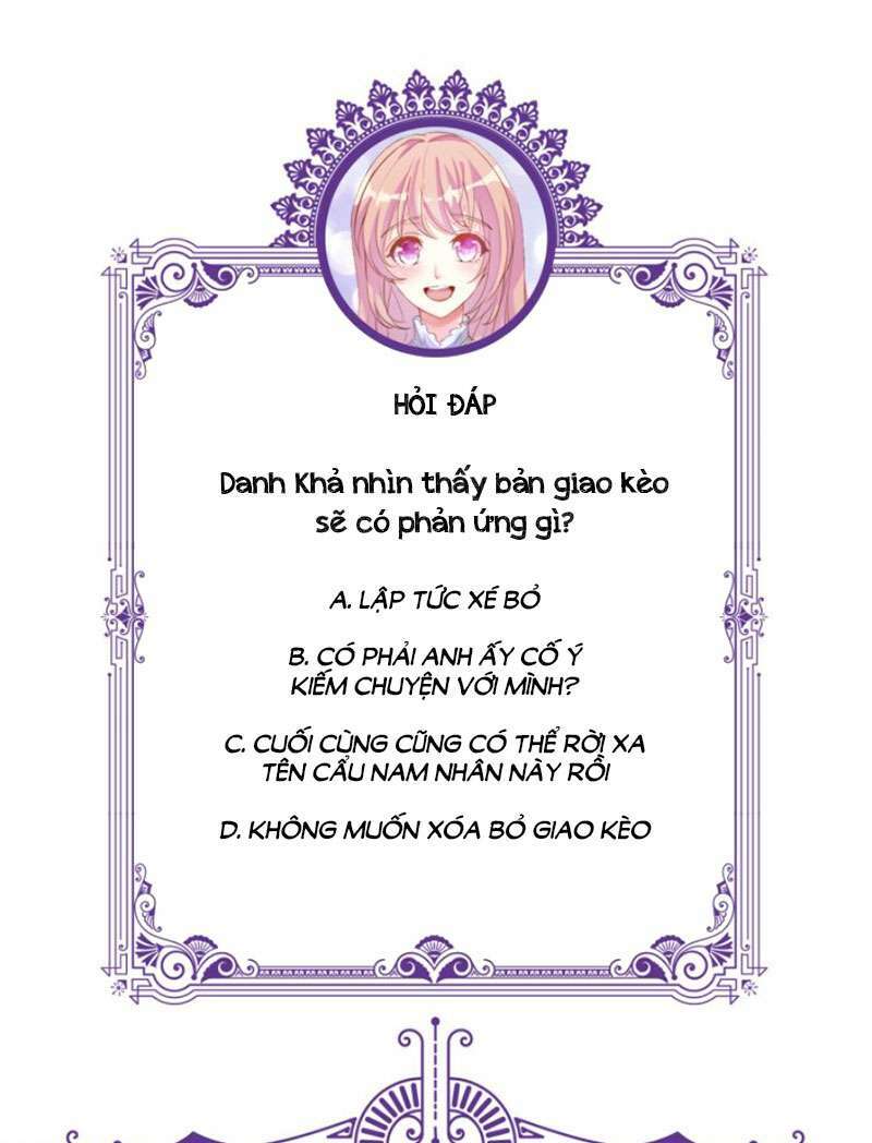 Danh Môn Chí Ái - Chapter 193 - Page 45