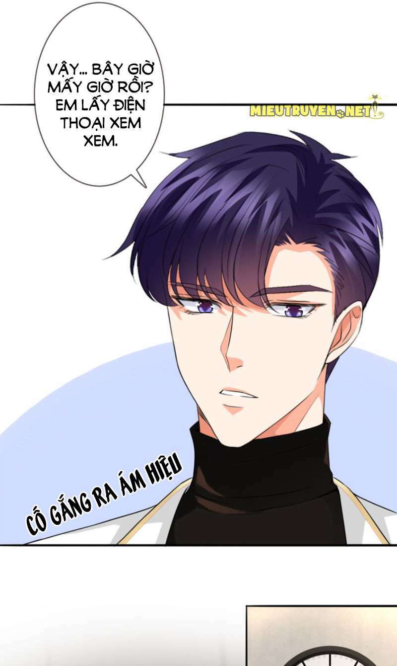 Danh Môn Chí Ái - Chapter 194 - Page 10