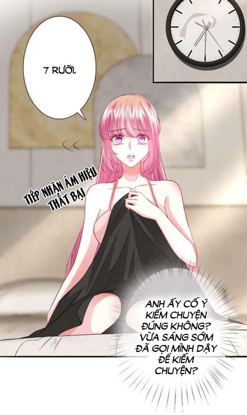 Danh Môn Chí Ái - Chapter 194 - Page 11