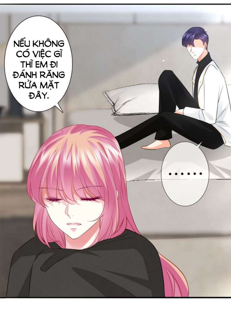 Danh Môn Chí Ái - Chapter 194 - Page 12