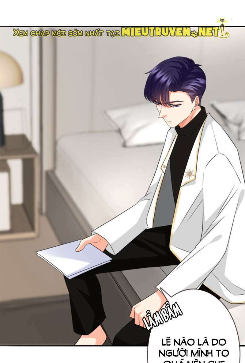 Danh Môn Chí Ái - Chapter 194 - Page 14