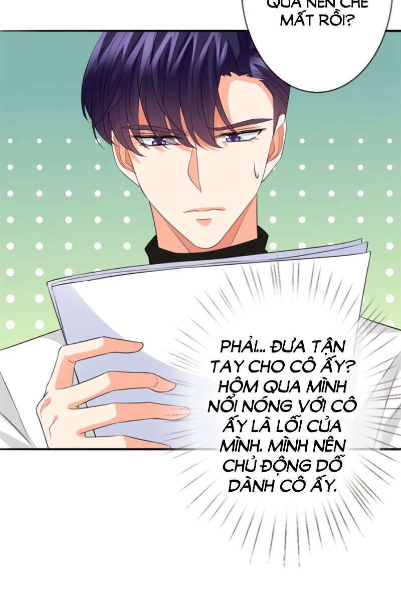 Danh Môn Chí Ái - Chapter 194 - Page 15