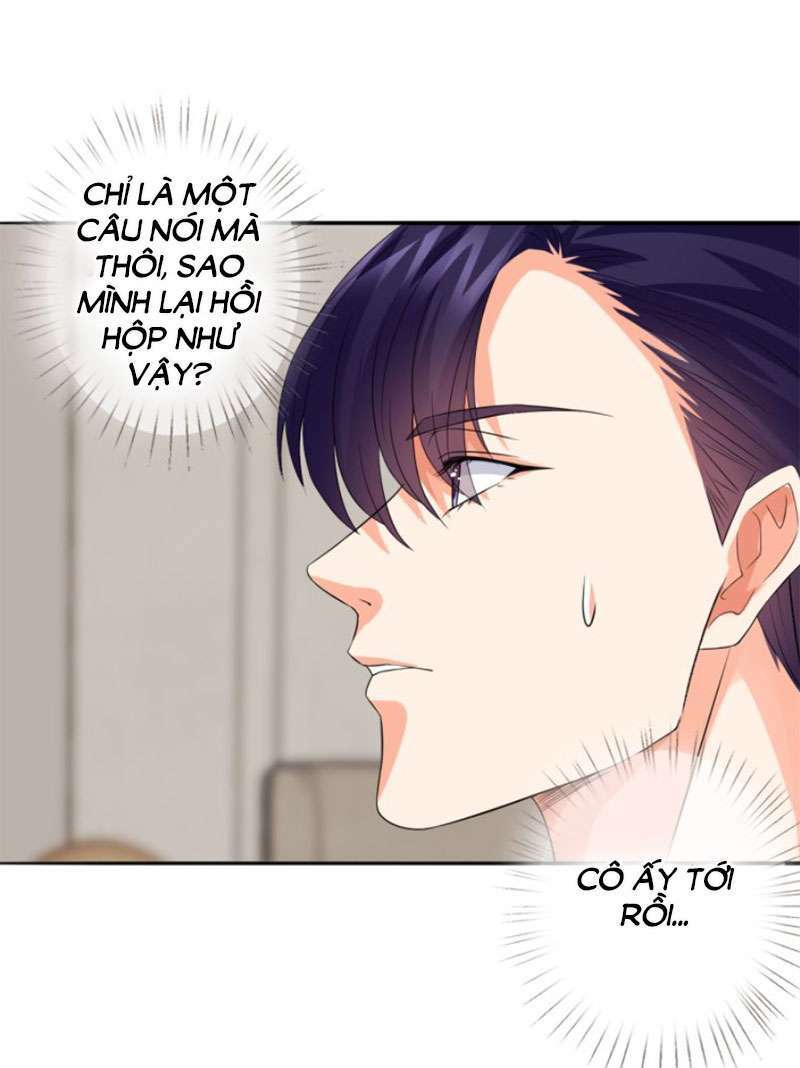 Danh Môn Chí Ái - Chapter 194 - Page 18