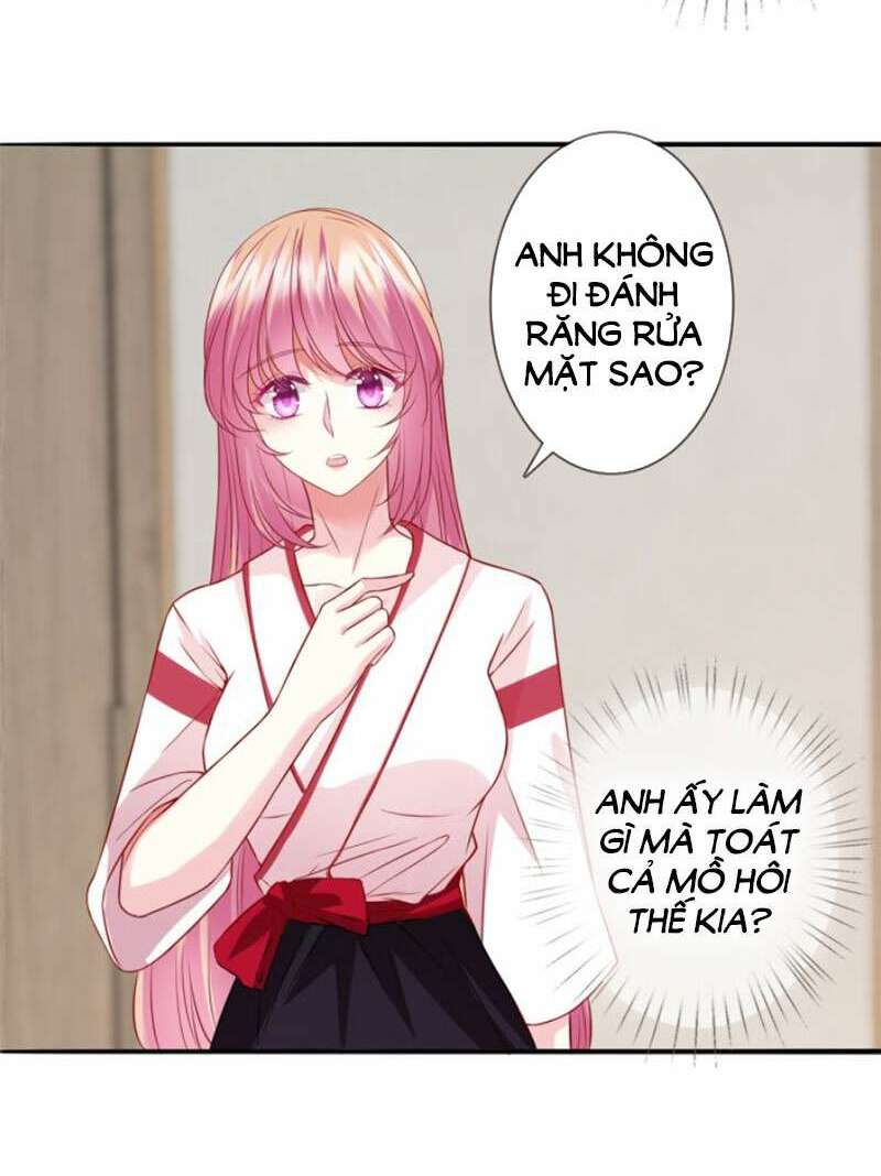 Danh Môn Chí Ái - Chapter 194 - Page 19