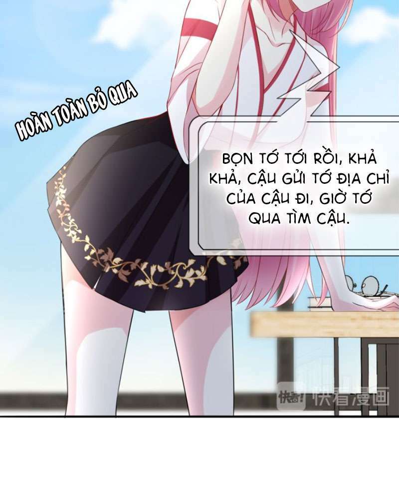 Danh Môn Chí Ái - Chapter 194 - Page 22