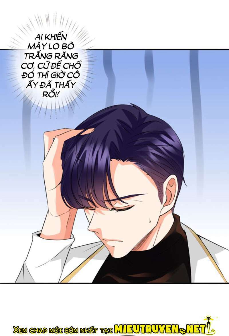 Danh Môn Chí Ái - Chapter 194 - Page 23