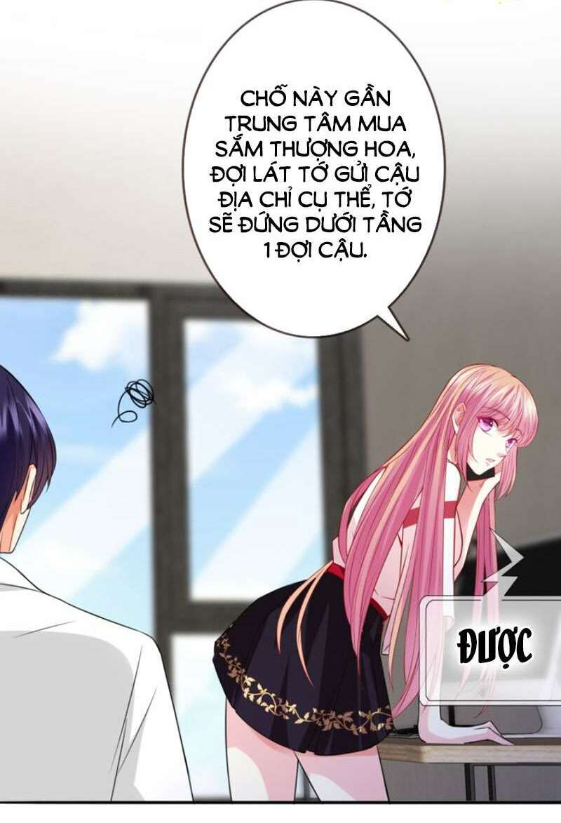 Danh Môn Chí Ái - Chapter 194 - Page 24