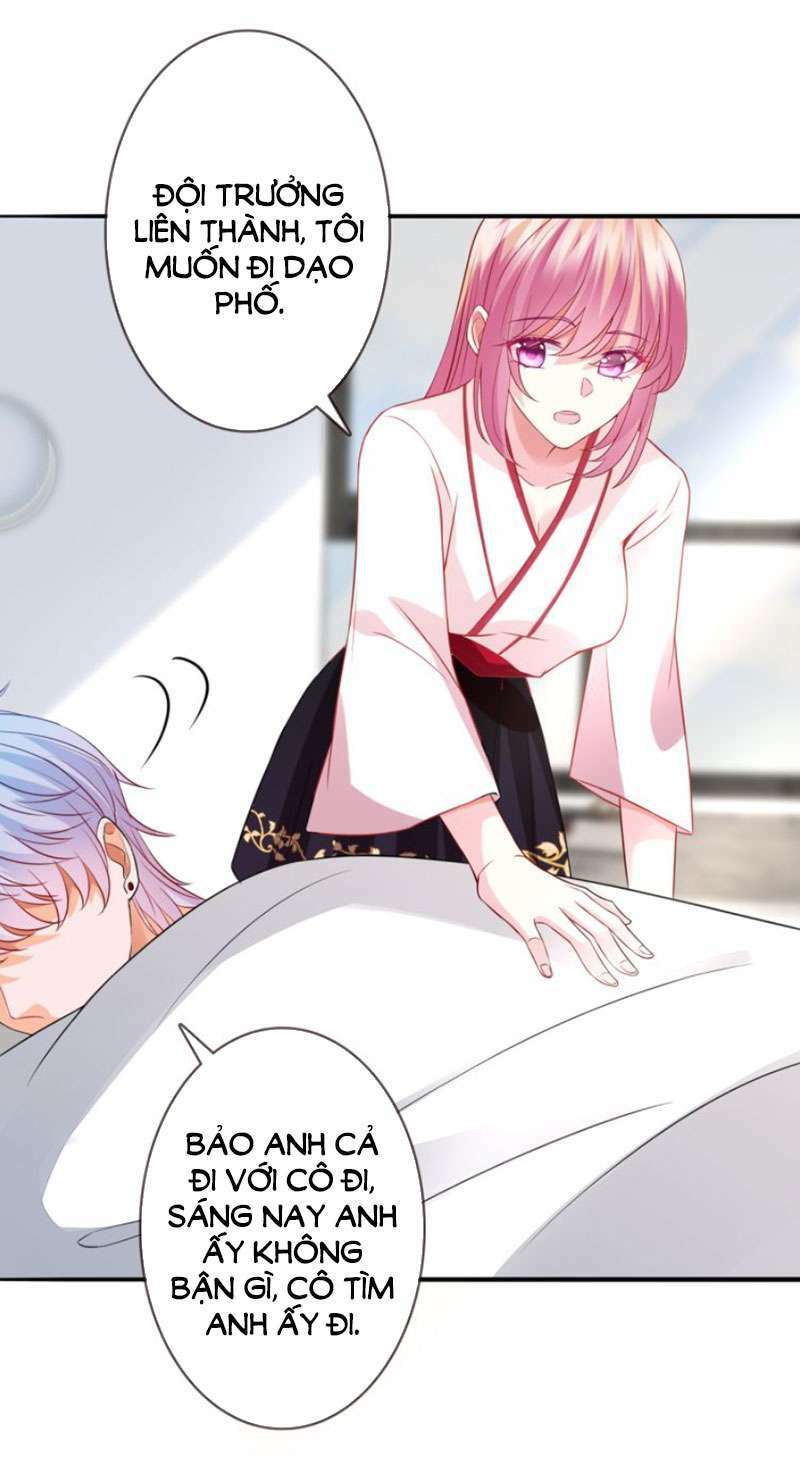 Danh Môn Chí Ái - Chapter 194 - Page 26