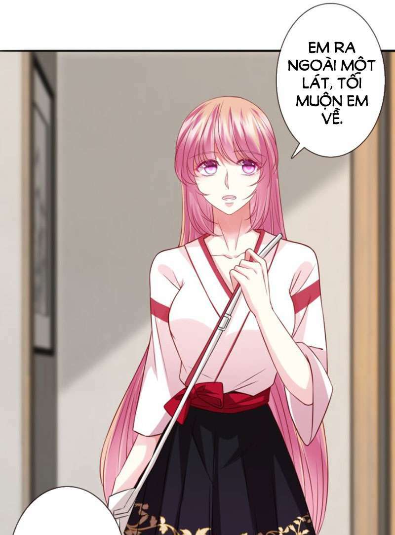 Danh Môn Chí Ái - Chapter 194 - Page 28