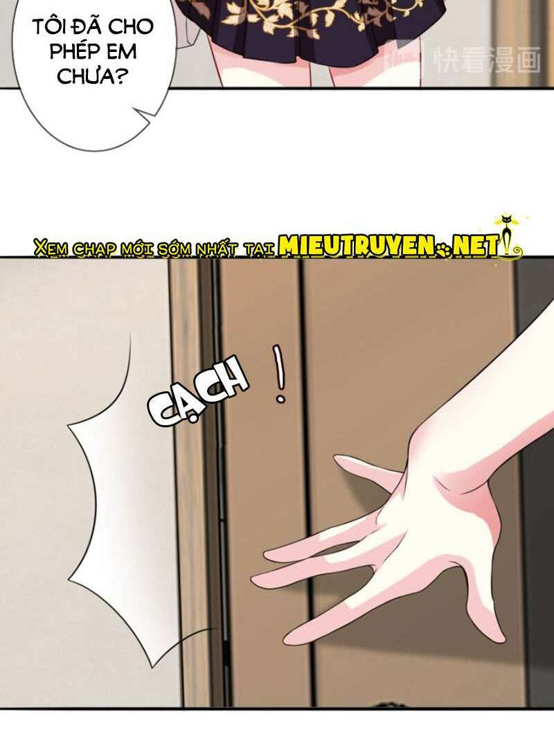 Danh Môn Chí Ái - Chapter 194 - Page 29