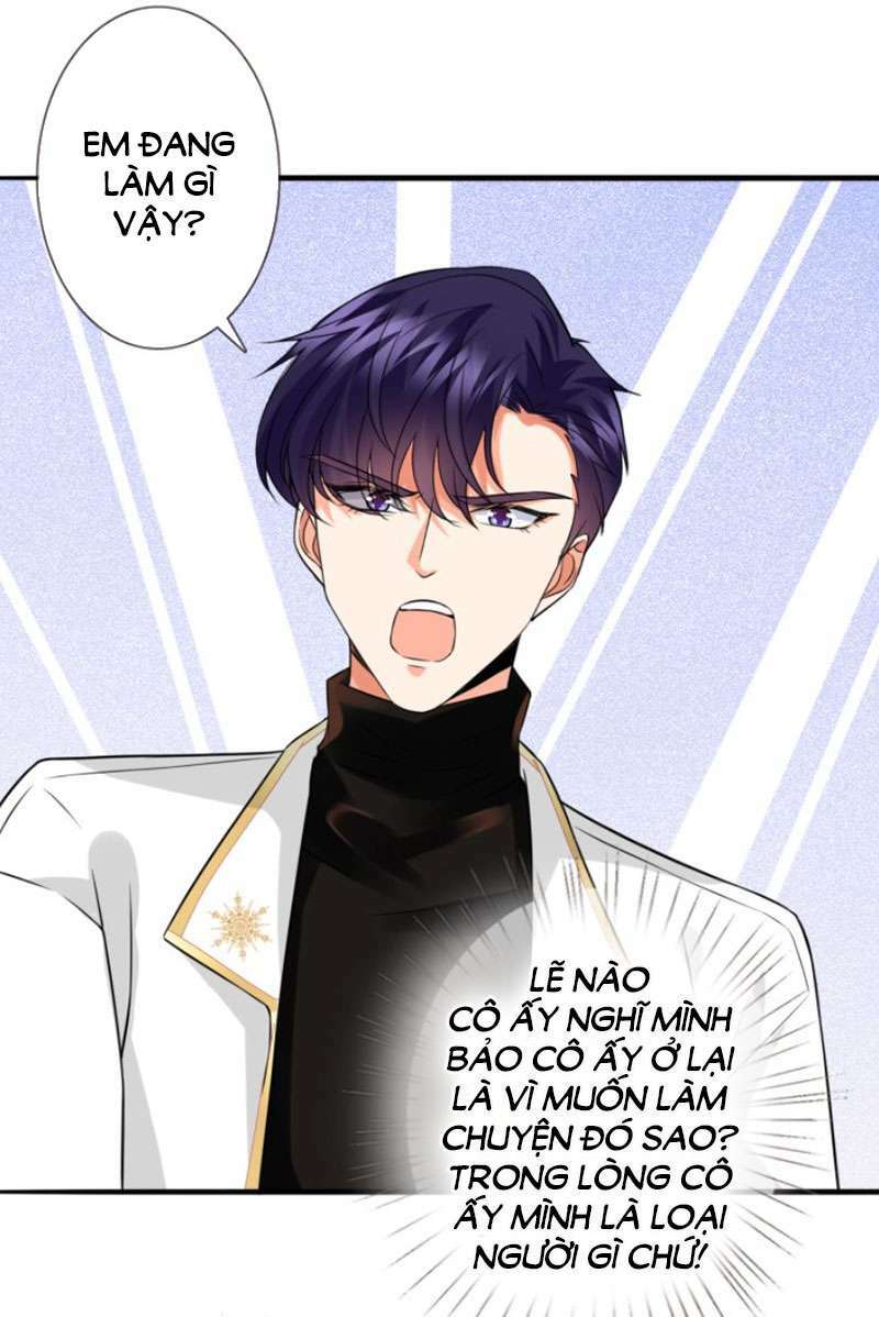 Danh Môn Chí Ái - Chapter 194 - Page 31