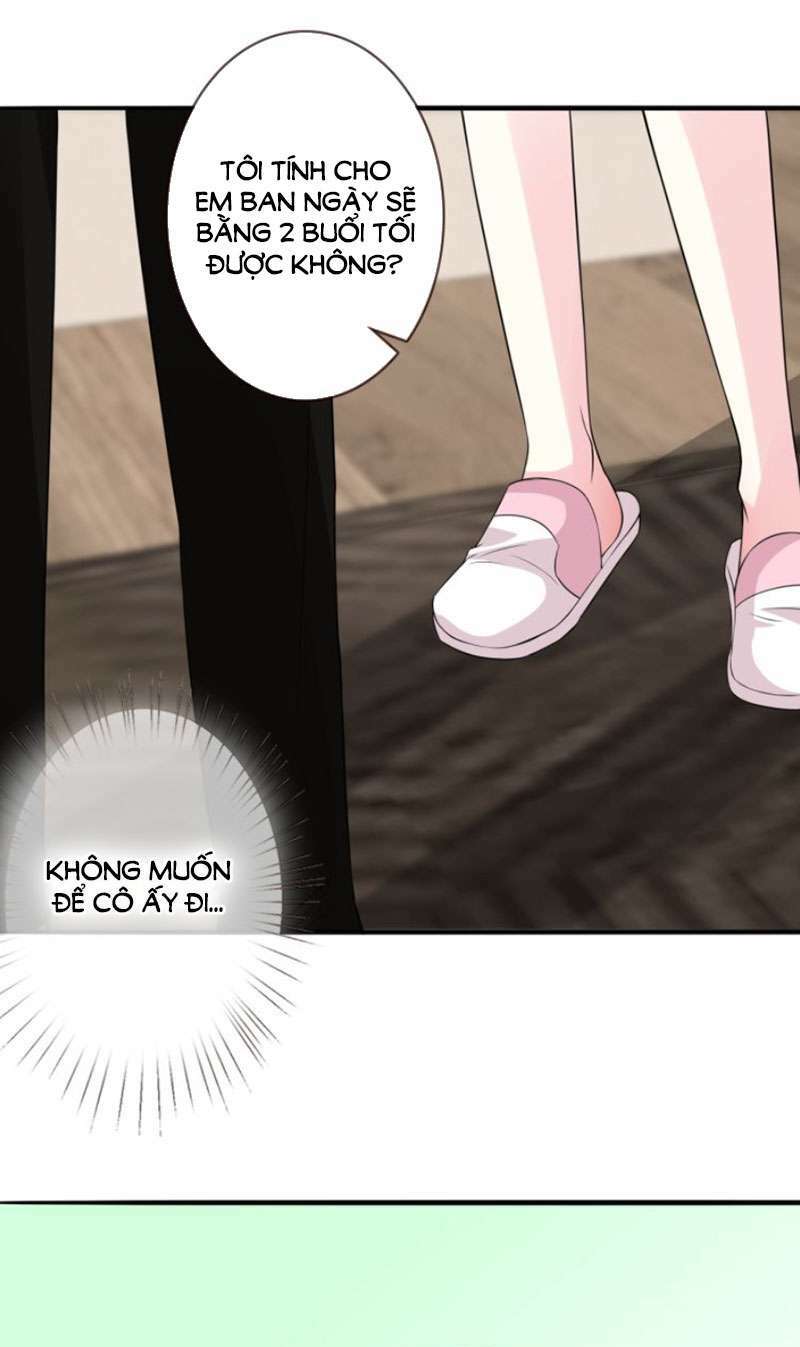 Danh Môn Chí Ái - Chapter 194 - Page 34