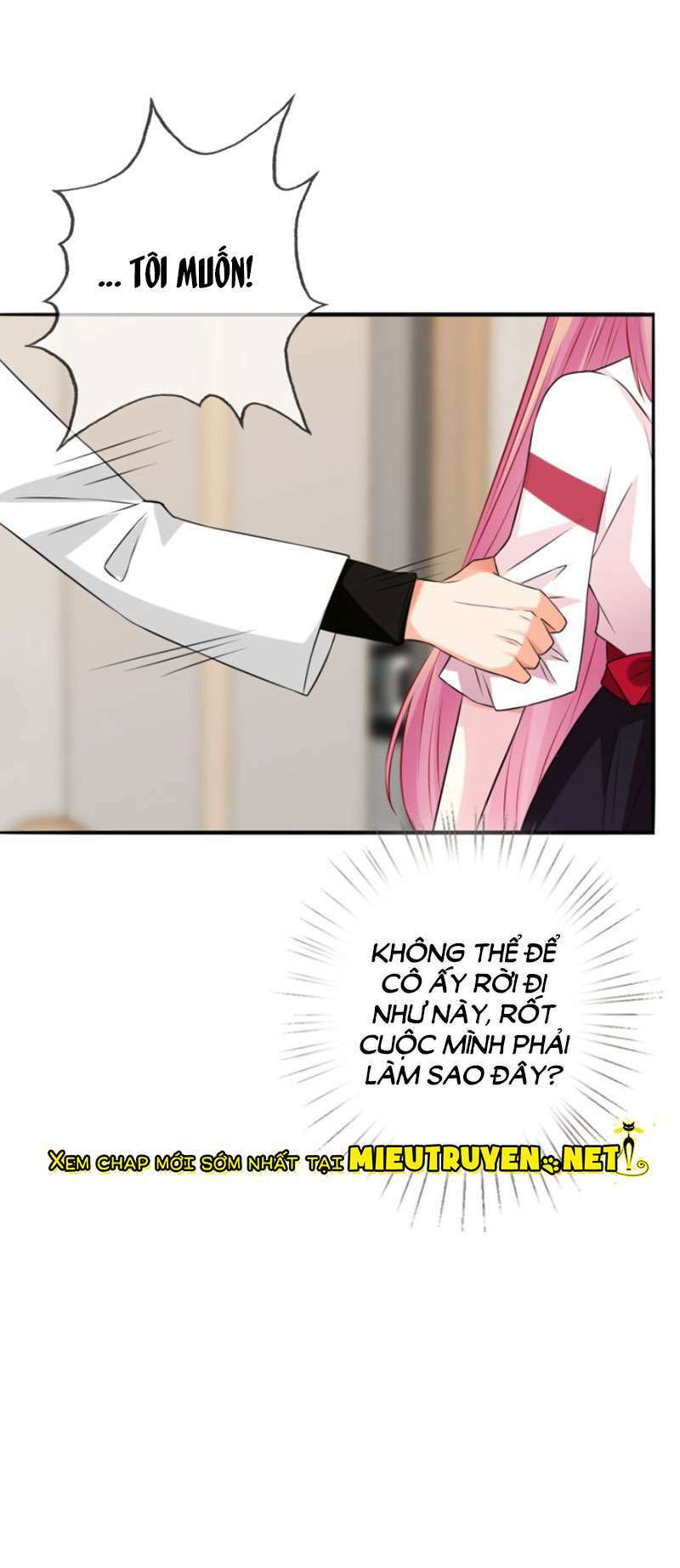 Danh Môn Chí Ái - Chapter 194 - Page 36