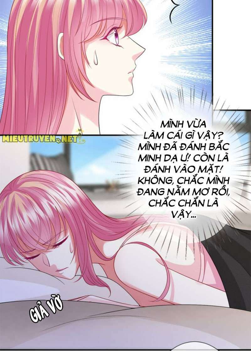 Danh Môn Chí Ái - Chapter 194 - Page 3