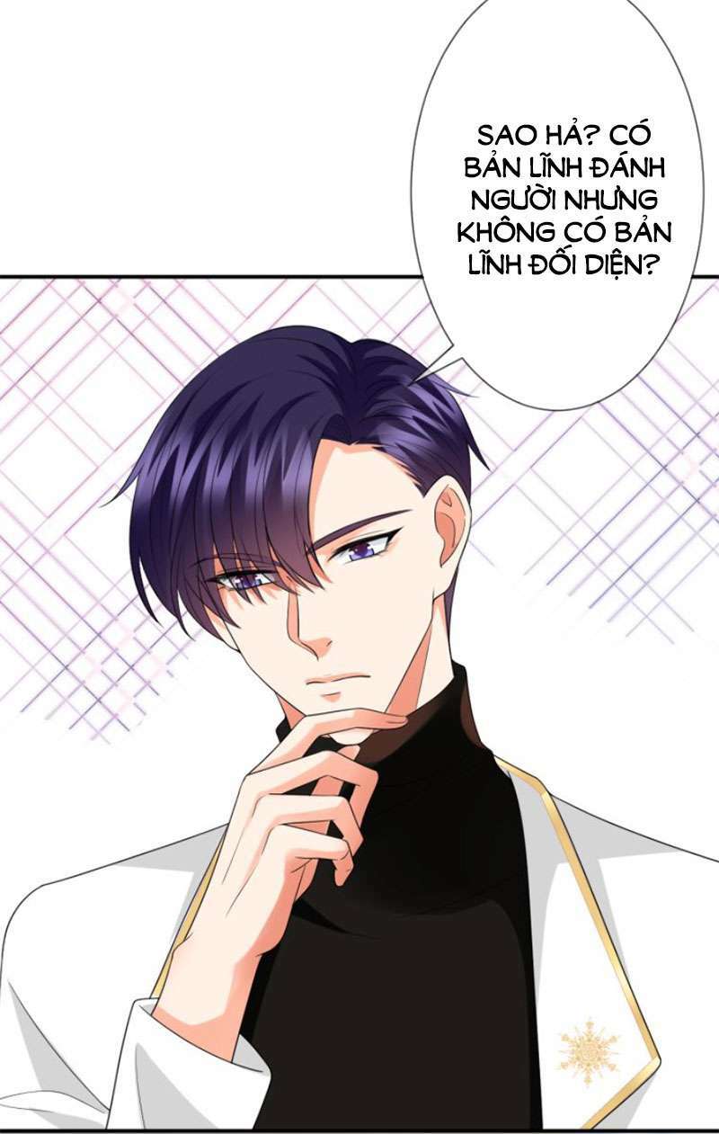 Danh Môn Chí Ái - Chapter 194 - Page 4