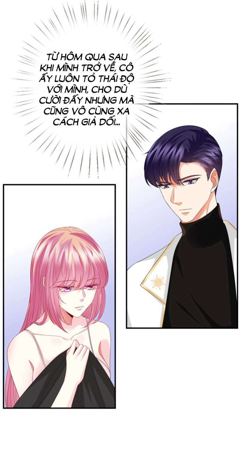 Danh Môn Chí Ái - Chapter 194 - Page 6