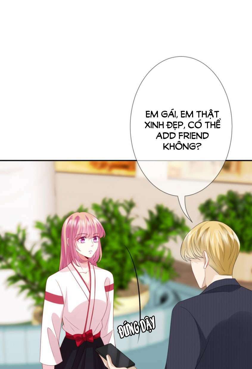 Danh Môn Chí Ái - Chapter 195 - Page 9