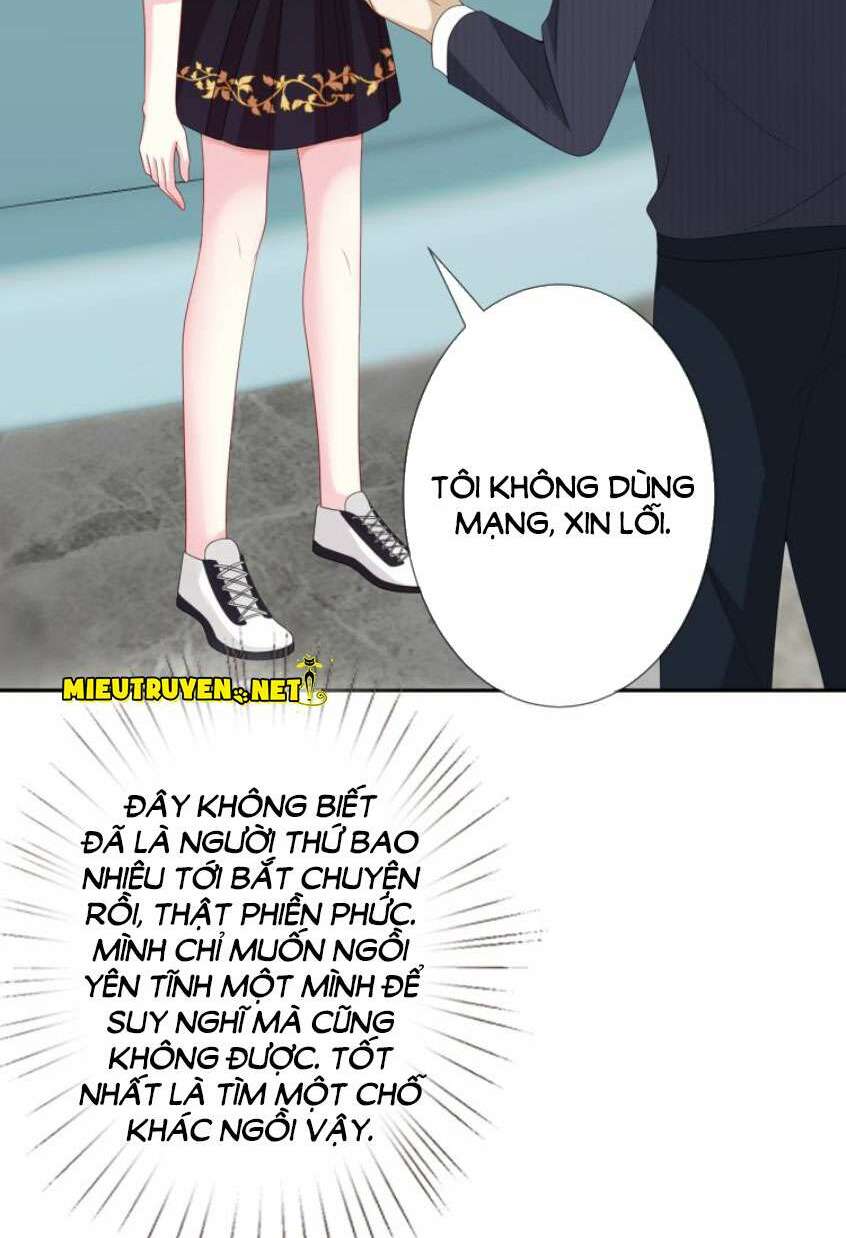 Danh Môn Chí Ái - Chapter 195 - Page 10