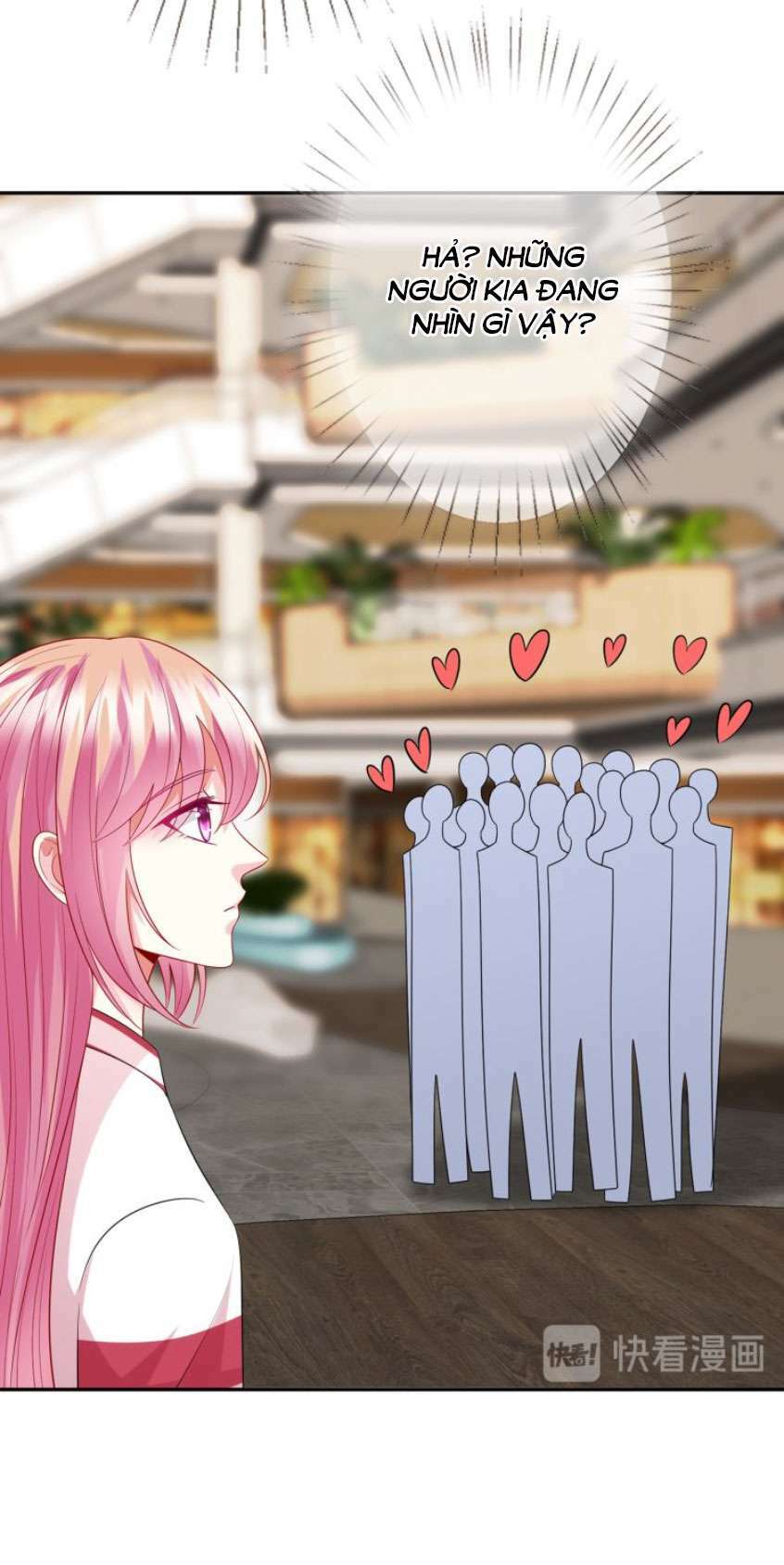 Danh Môn Chí Ái - Chapter 195 - Page 11