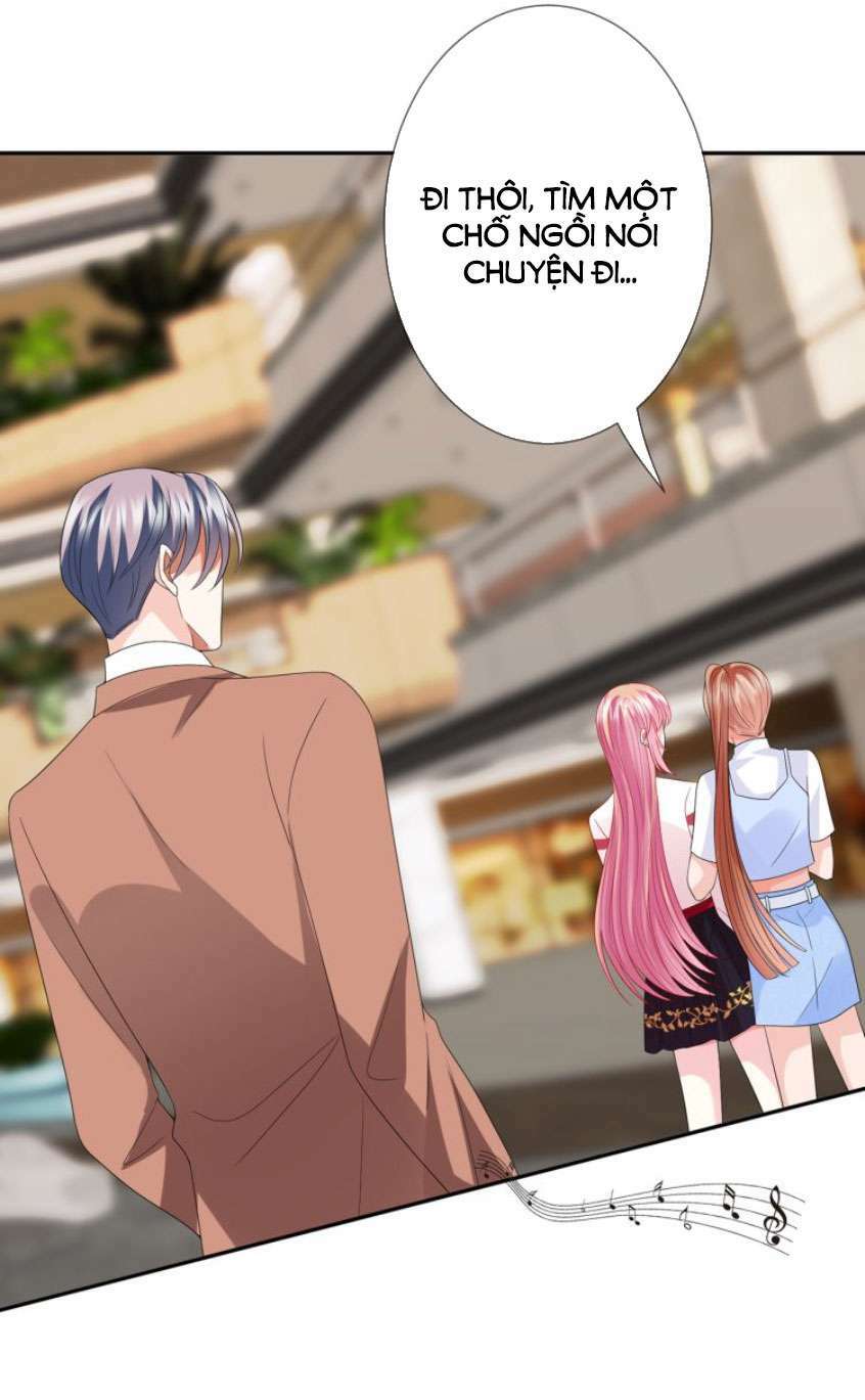 Danh Môn Chí Ái - Chapter 195 - Page 15