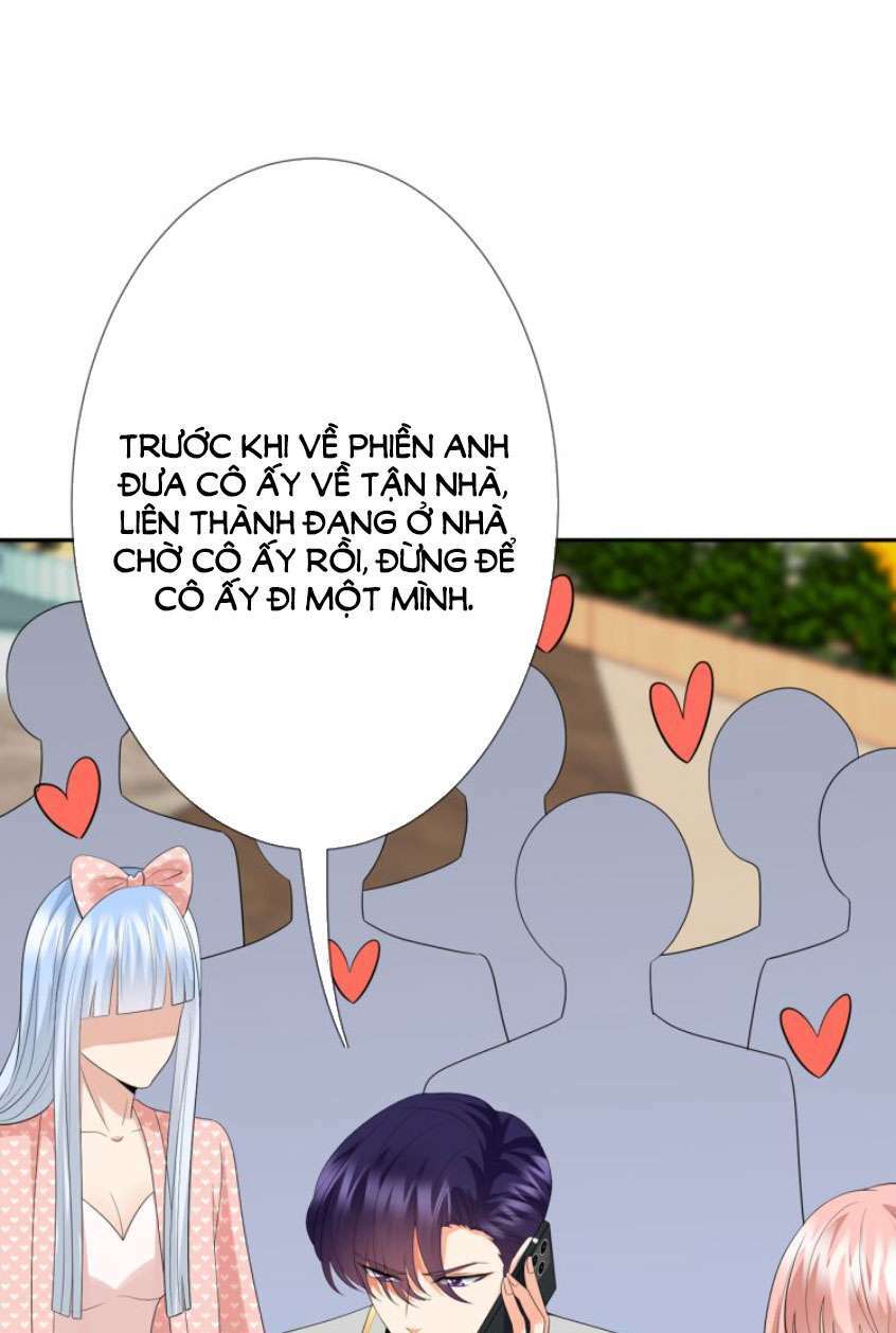 Danh Môn Chí Ái - Chapter 195 - Page 17