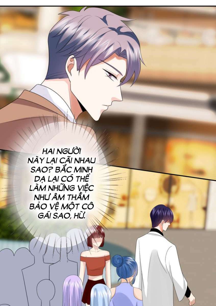 Danh Môn Chí Ái - Chapter 195 - Page 19