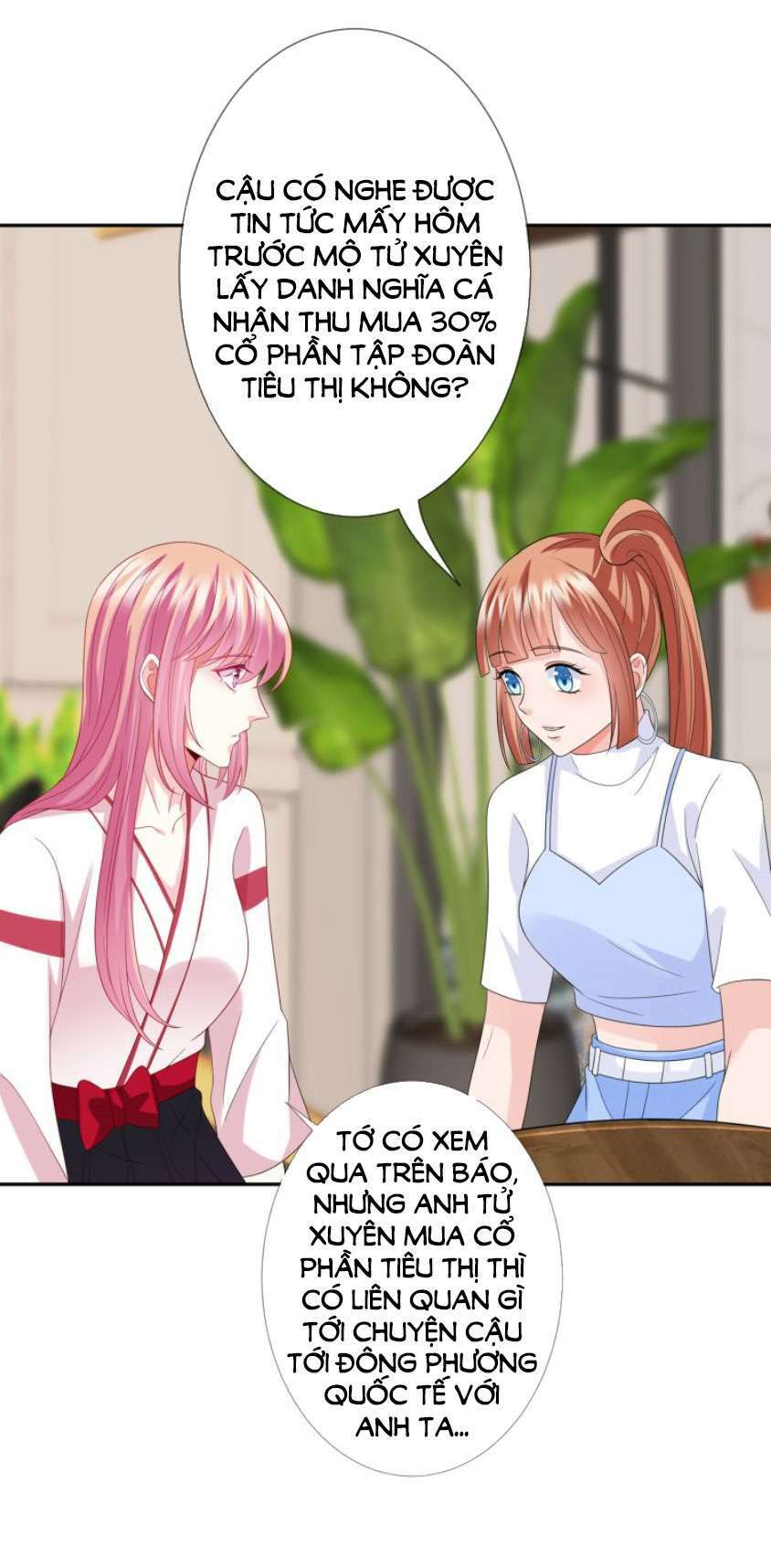 Danh Môn Chí Ái - Chapter 195 - Page 24