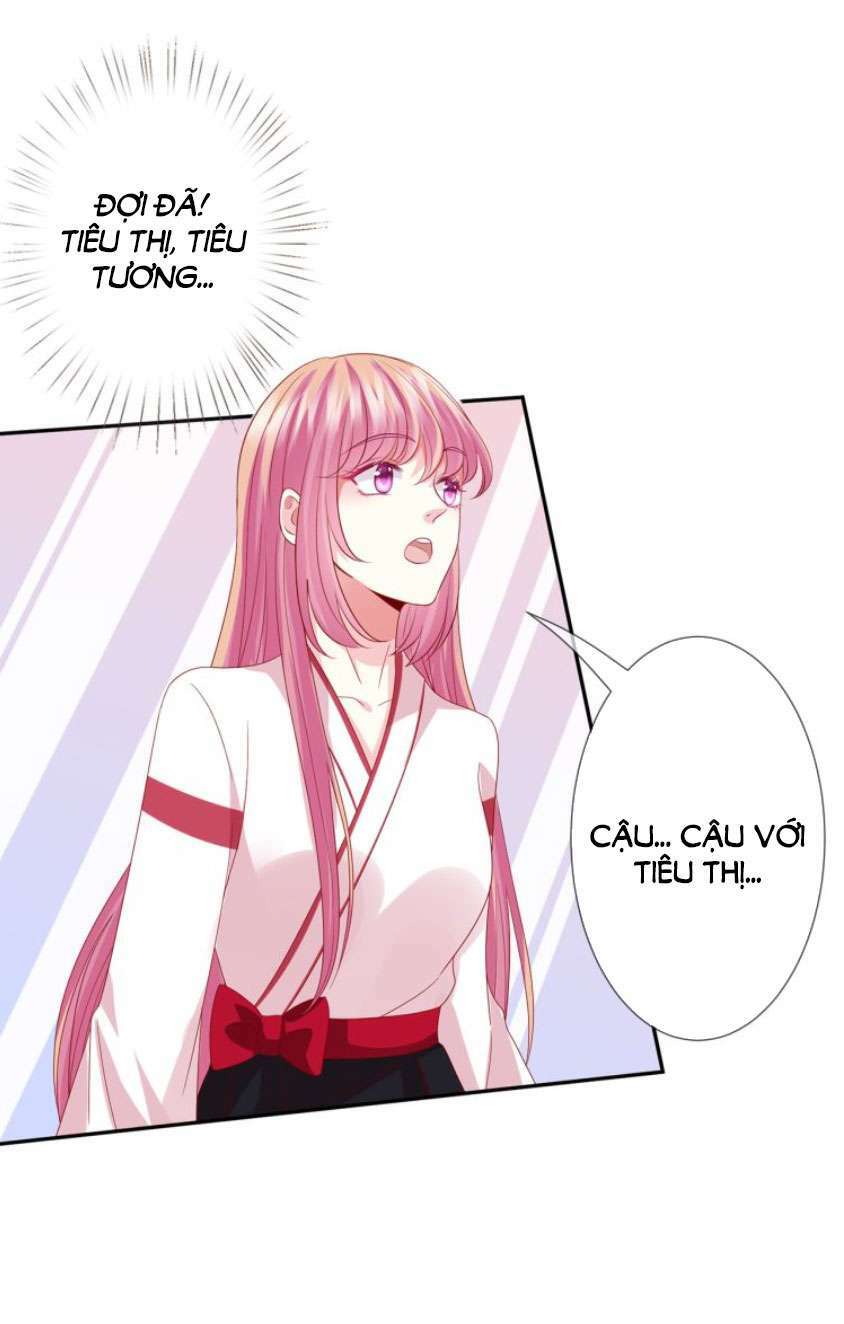 Danh Môn Chí Ái - Chapter 195 - Page 25