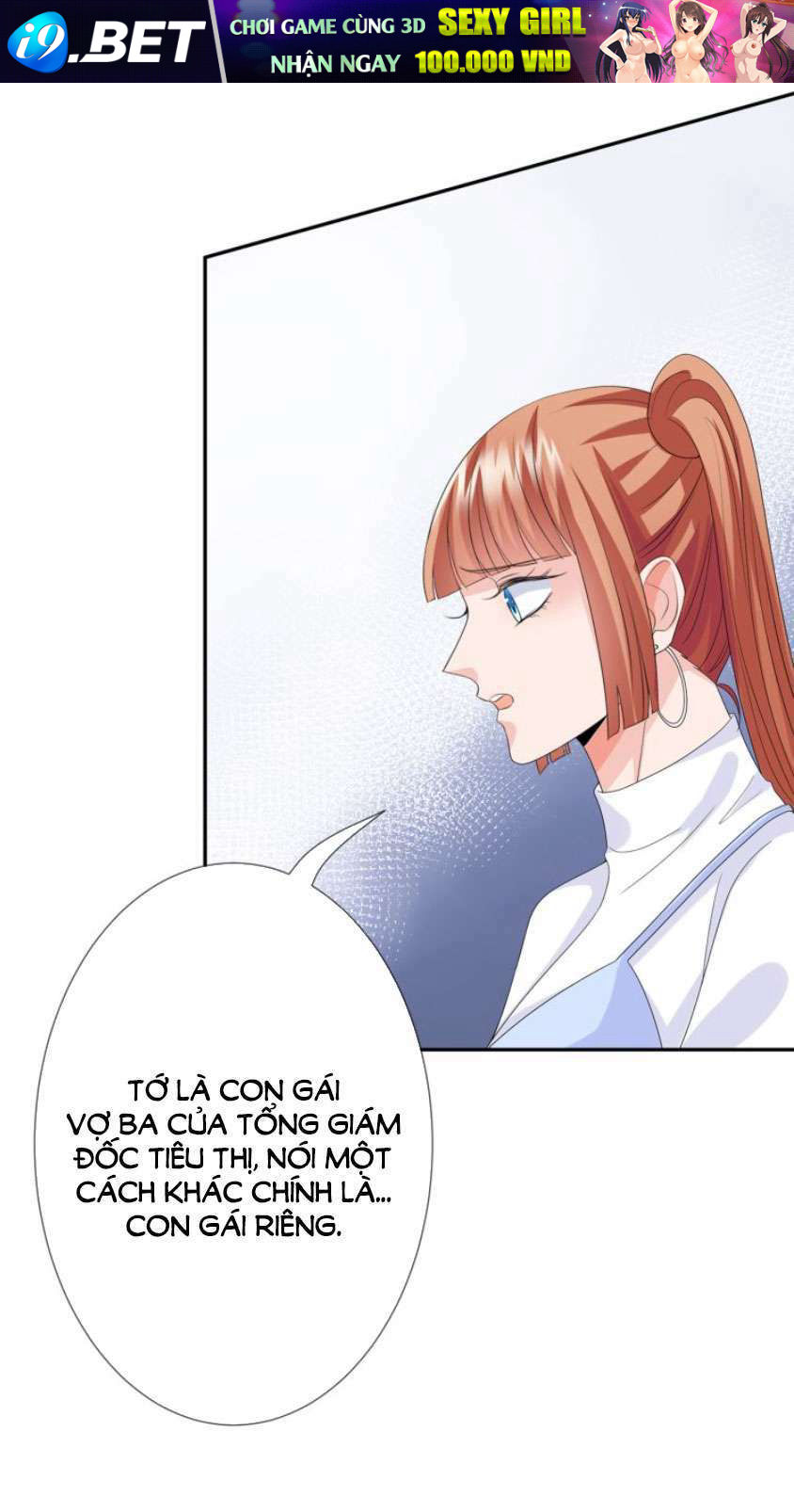 Danh Môn Chí Ái - Chapter 195 - Page 26