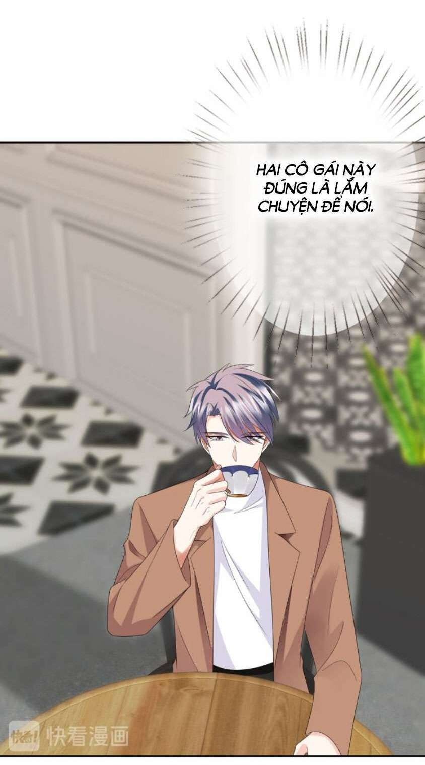 Danh Môn Chí Ái - Chapter 195 - Page 27