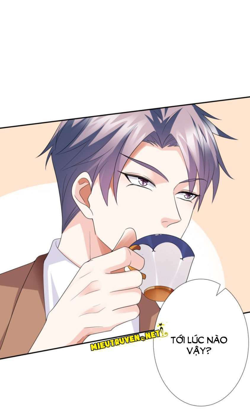 Danh Môn Chí Ái - Chapter 195 - Page 28