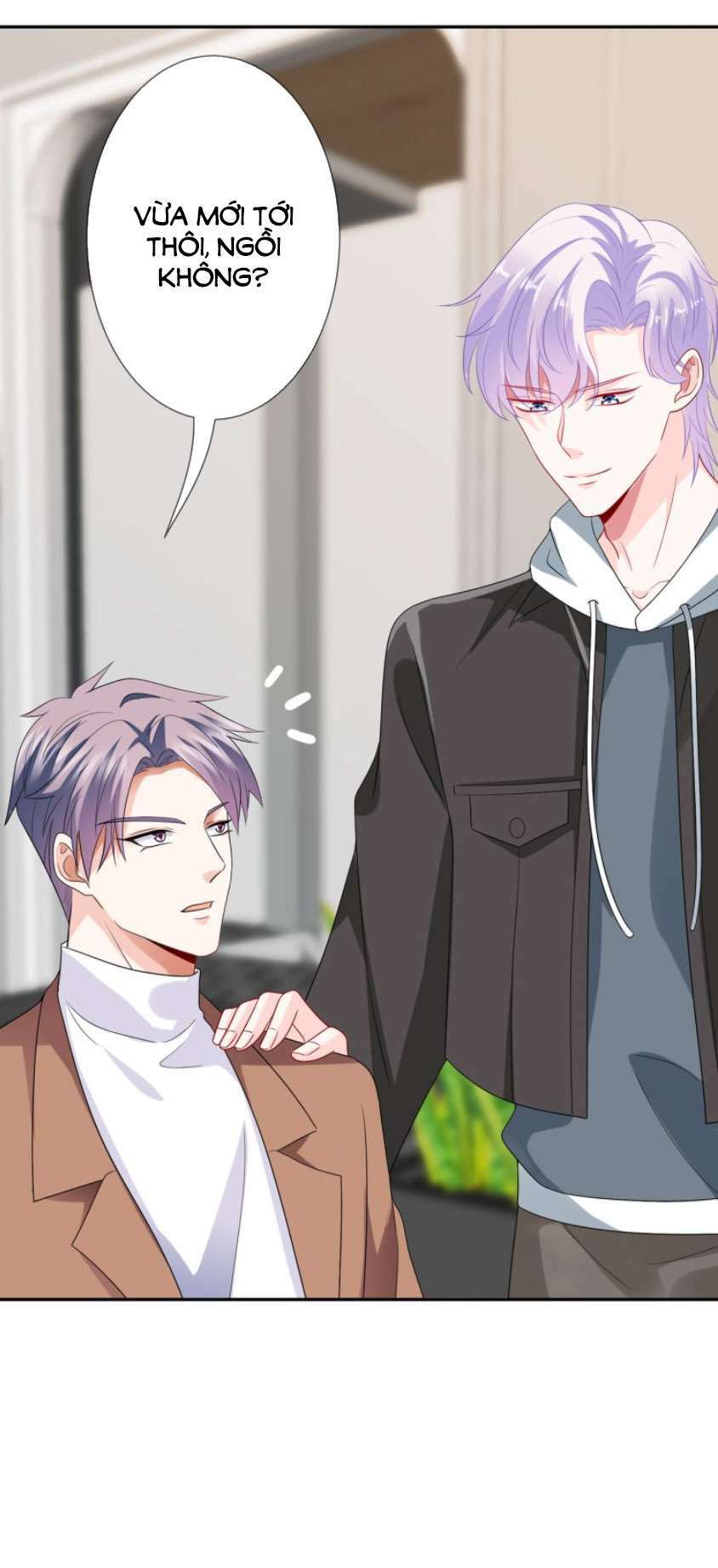 Danh Môn Chí Ái - Chapter 195 - Page 29