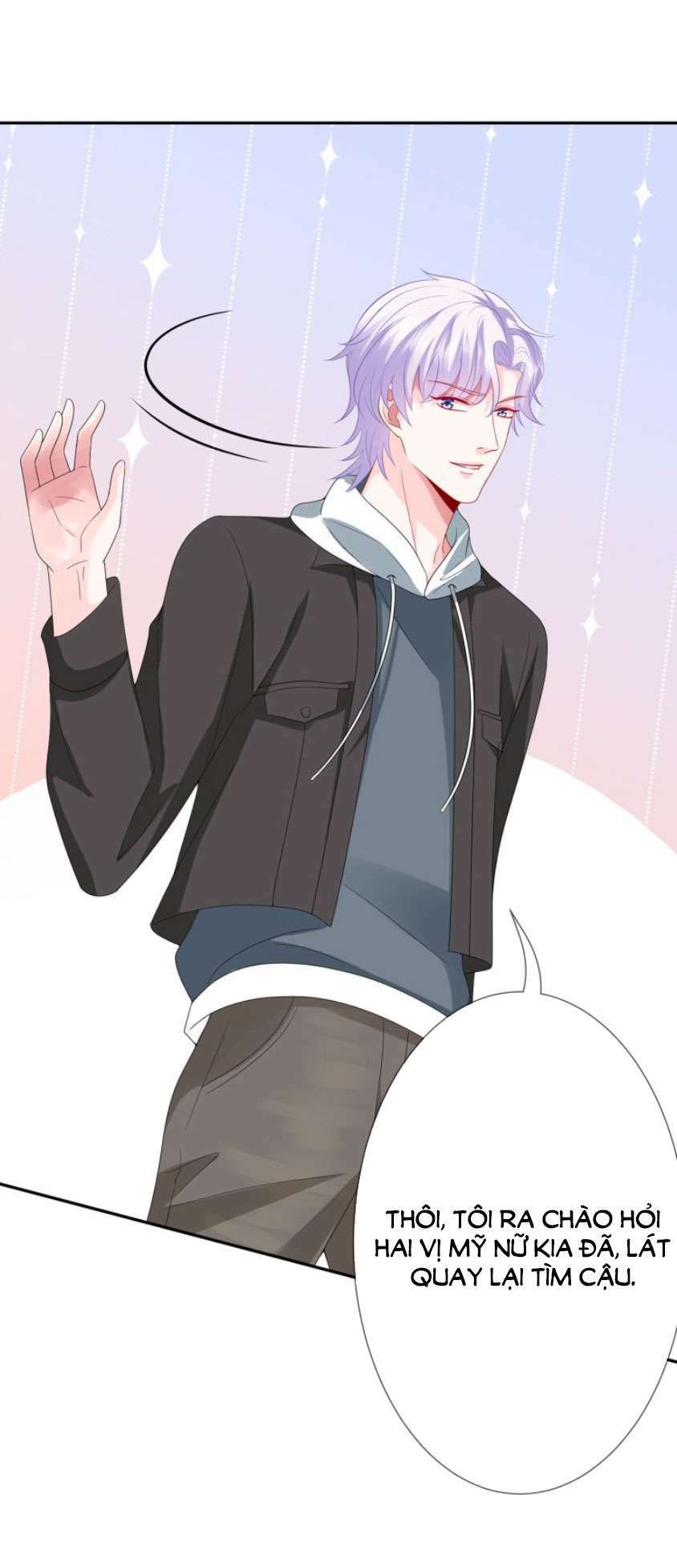 Danh Môn Chí Ái - Chapter 195 - Page 30