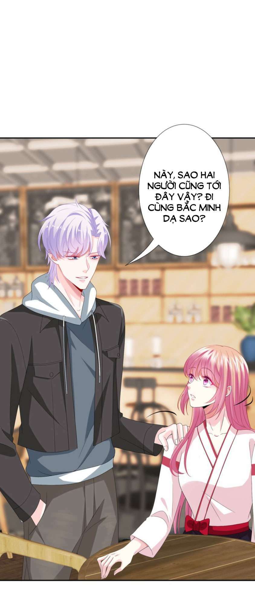 Danh Môn Chí Ái - Chapter 195 - Page 31