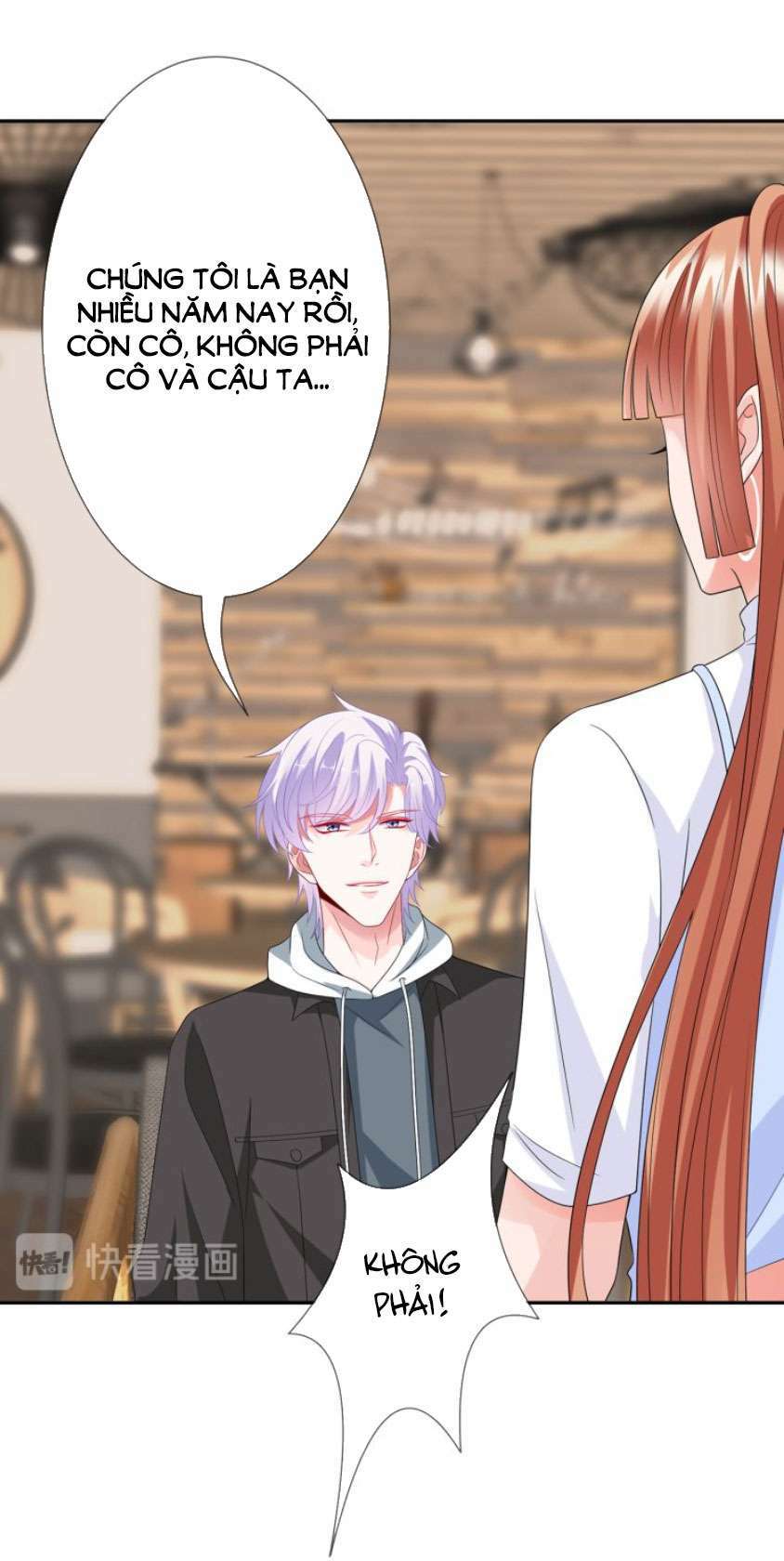 Danh Môn Chí Ái - Chapter 195 - Page 34