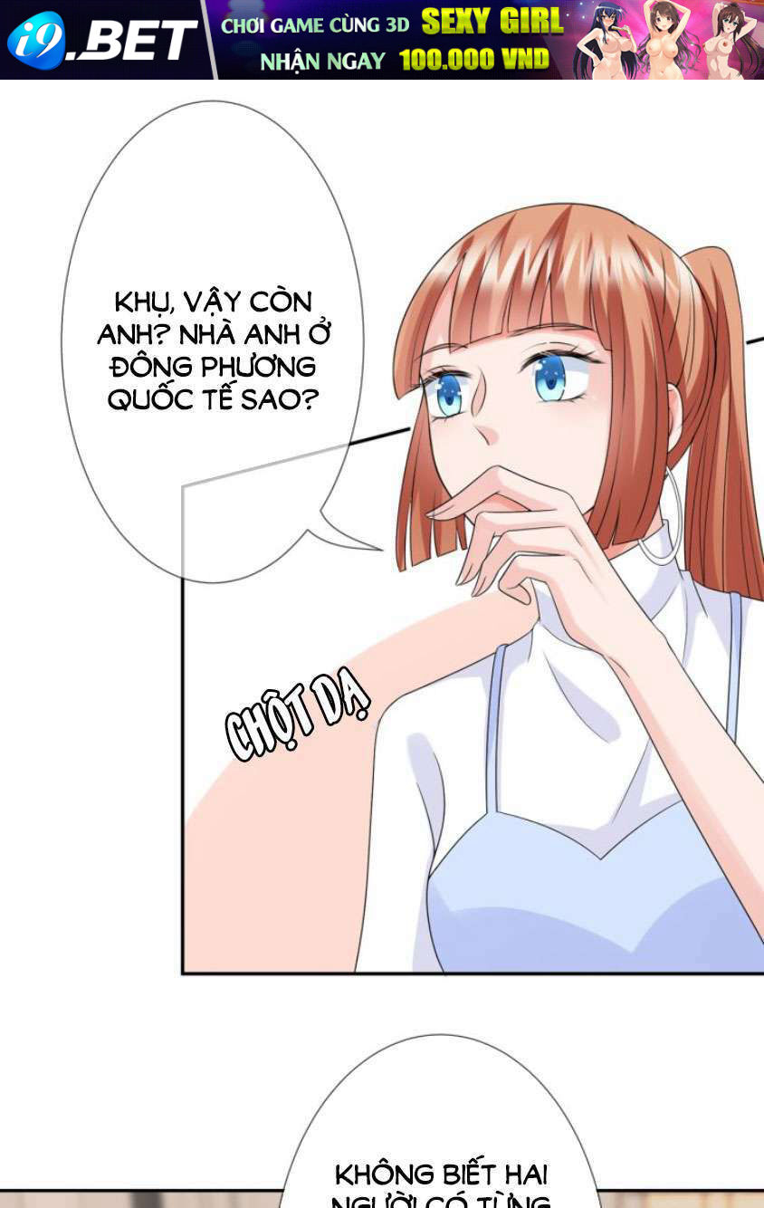 Danh Môn Chí Ái - Chapter 195 - Page 36