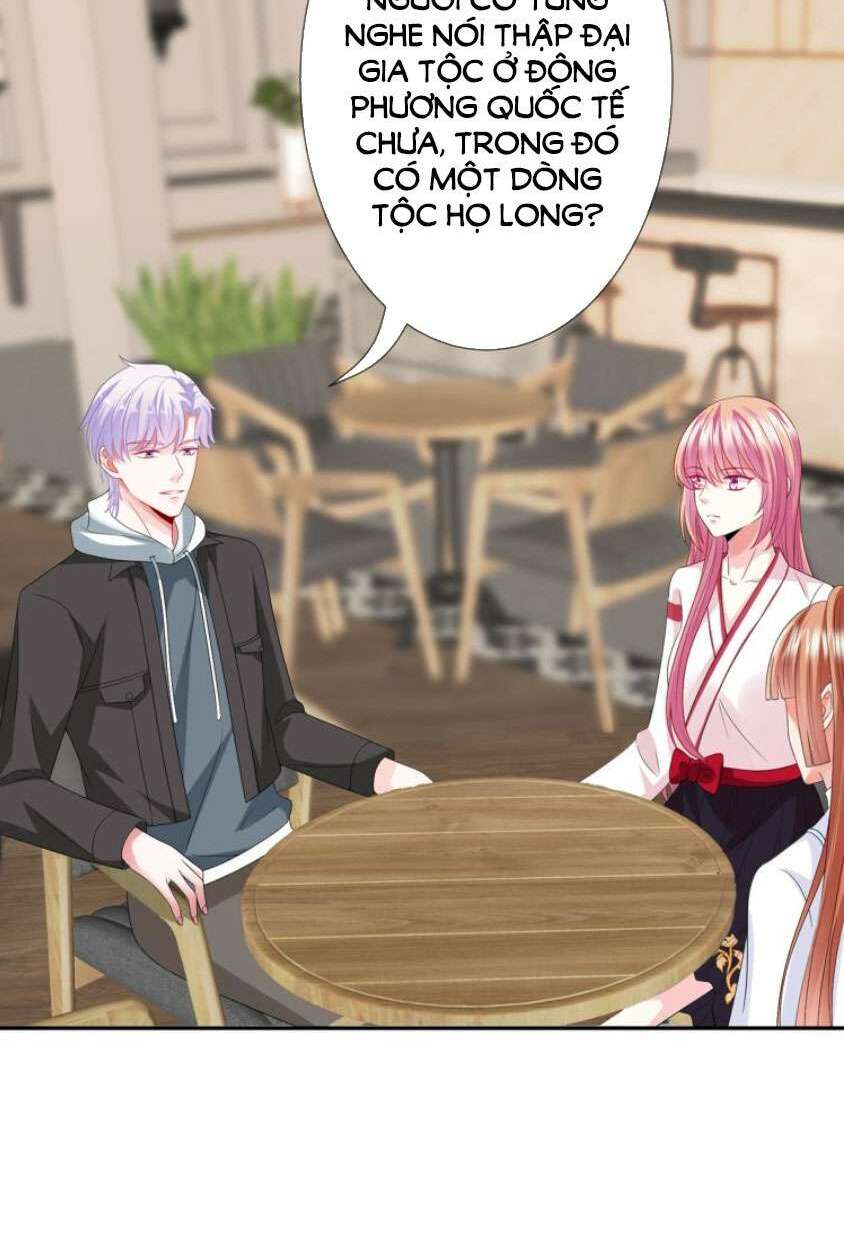 Danh Môn Chí Ái - Chapter 195 - Page 37