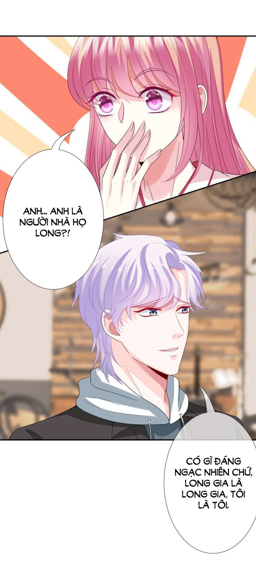 Danh Môn Chí Ái - Chapter 195 - Page 38