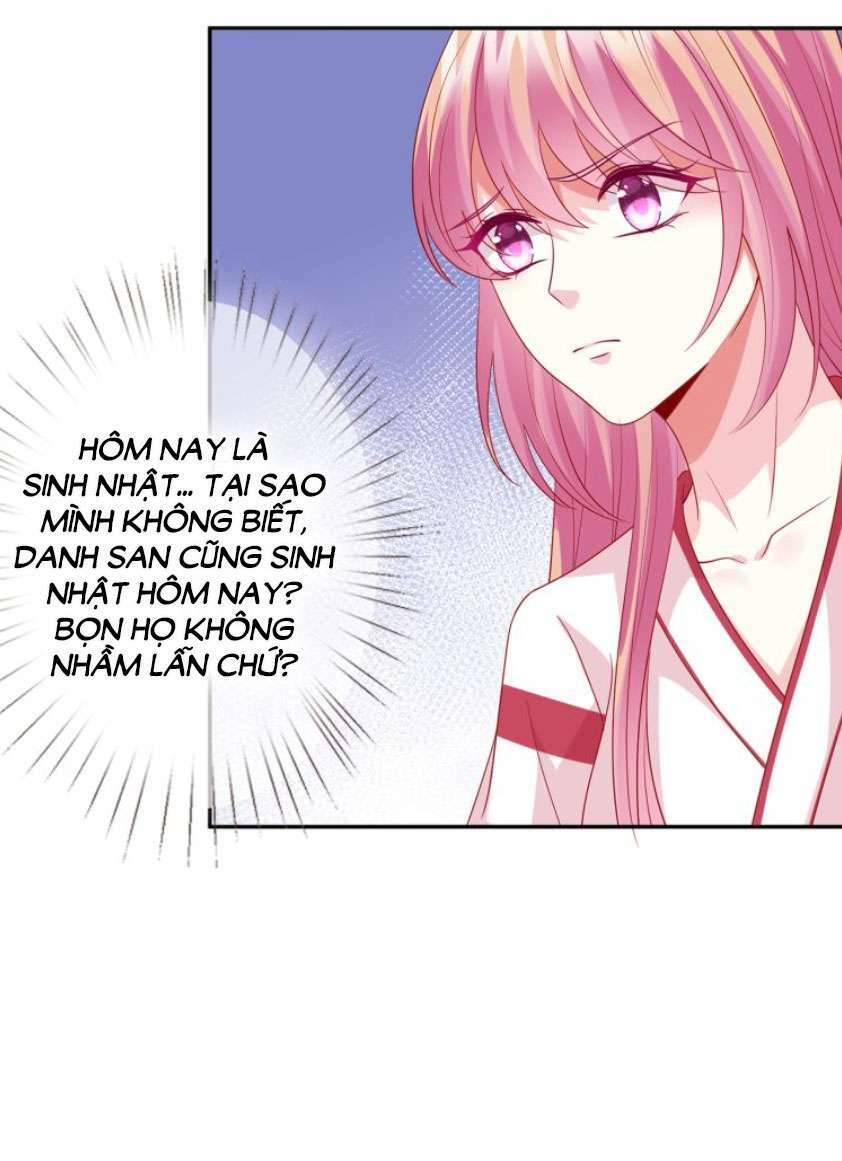 Danh Môn Chí Ái - Chapter 195 - Page 41