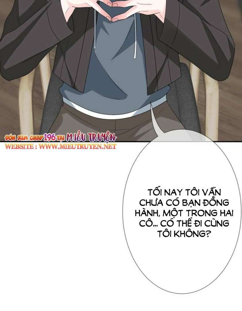 Danh Môn Chí Ái - Chapter 195 - Page 43