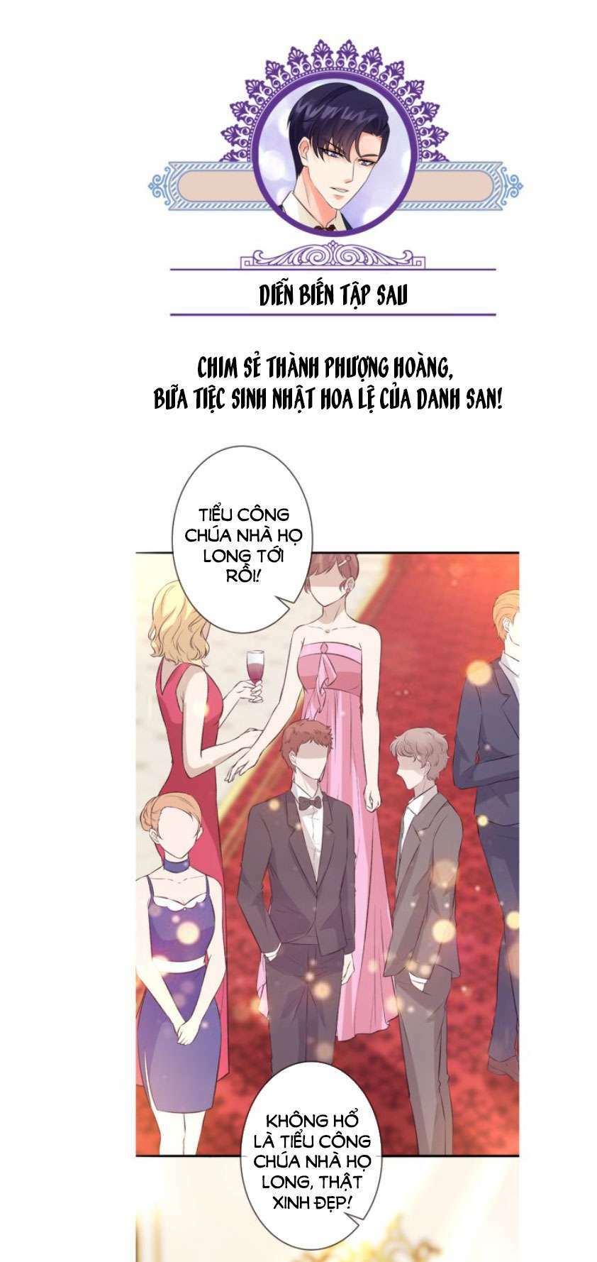 Danh Môn Chí Ái - Chapter 195 - Page 44