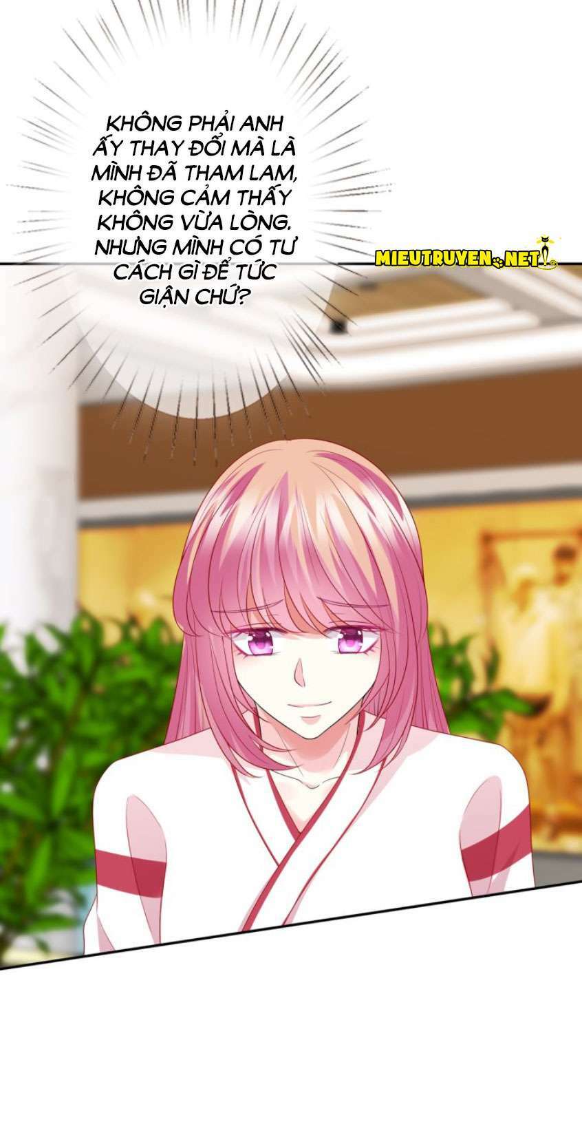 Danh Môn Chí Ái - Chapter 195 - Page 4