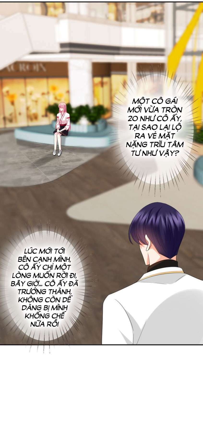 Danh Môn Chí Ái - Chapter 195 - Page 5