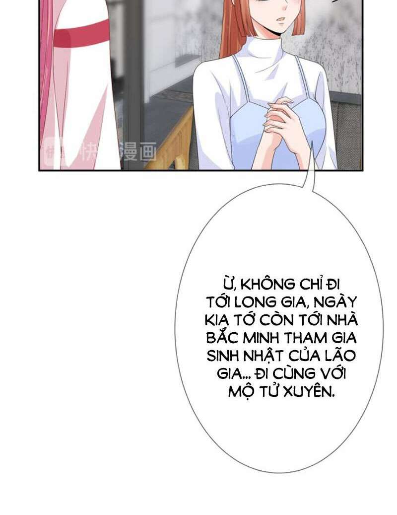 Danh Môn Chí Ái - Chapter 196 - Page 10