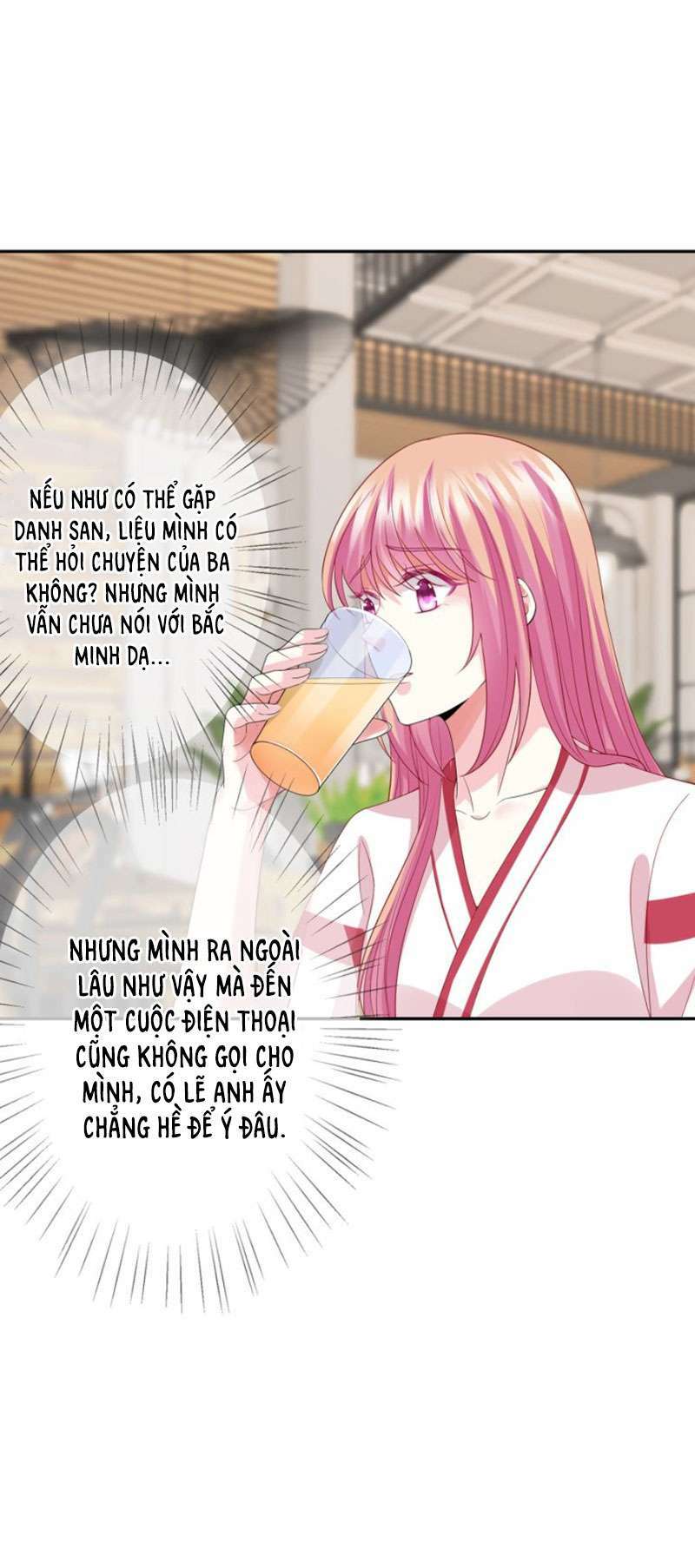 Danh Môn Chí Ái - Chapter 196 - Page 12