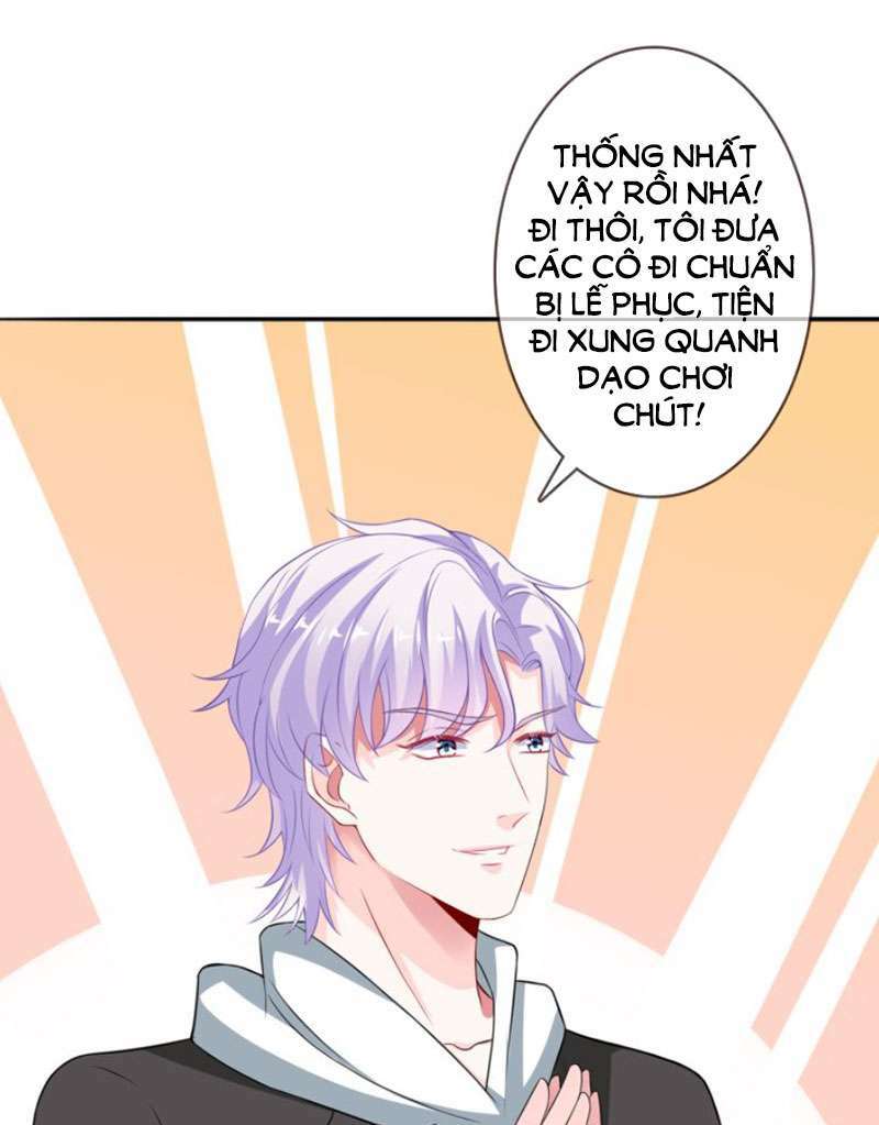 Danh Môn Chí Ái - Chapter 196 - Page 15